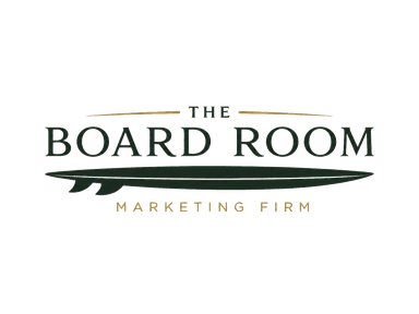 The Board Room Marketing Firm logo